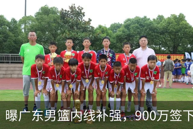 曝广东男篮内线补强，900万签下季后赛场均6.5分悍将，朱芳雨又现神操作